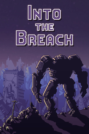Into the Breach poszter