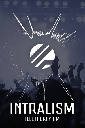 Intralism poszter