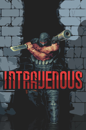 Intravenous poszter