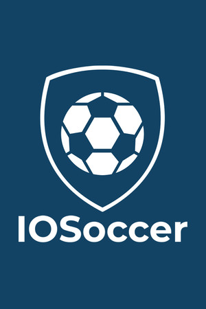 IOSoccer poszter