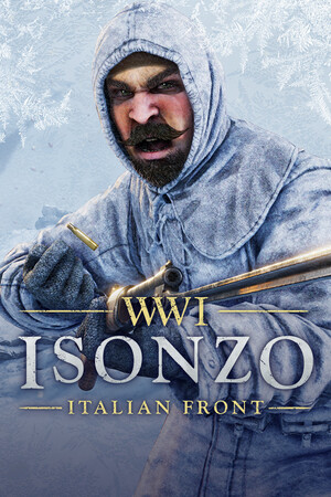 Isonzo poszter