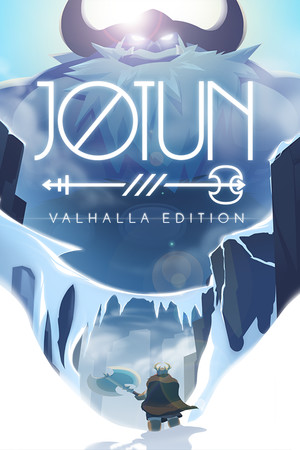 Jotun: Valhalla Edition poszter