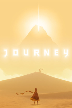 Journey poszter
