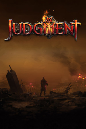 Judgment: Apocalypse Survival Simulation poszter