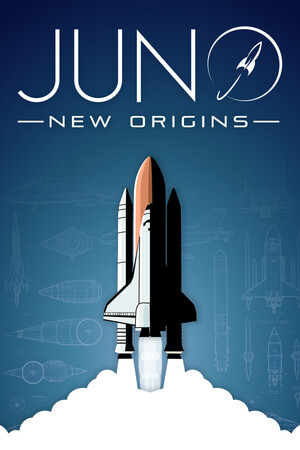 Juno: New Origins poszter