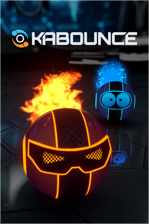 Kabounce poszter