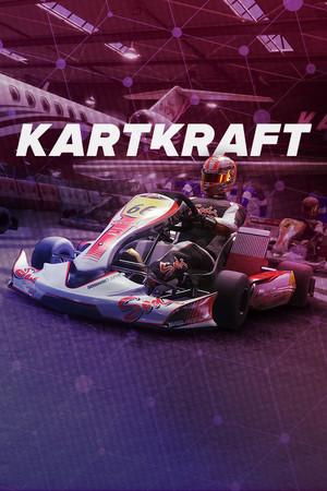 KartKraft™ poszter