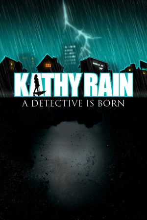 Kathy Rain poszter