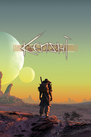 Kenshi poszter