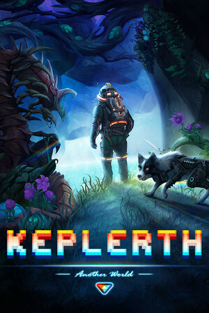 Keplerth poszter
