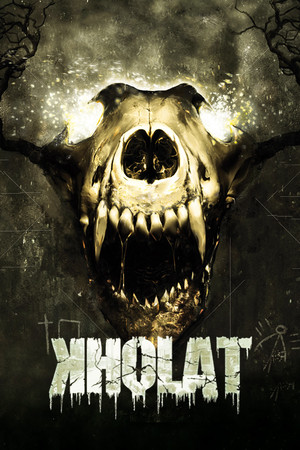 Kholat poszter