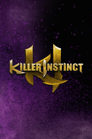 Killer Instinct poszter