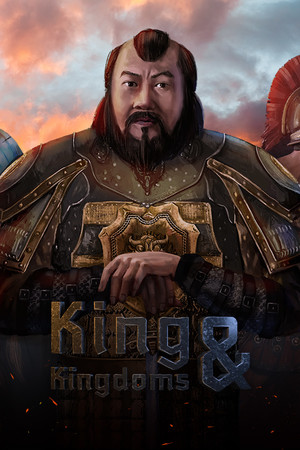 King and Kingdoms poszter