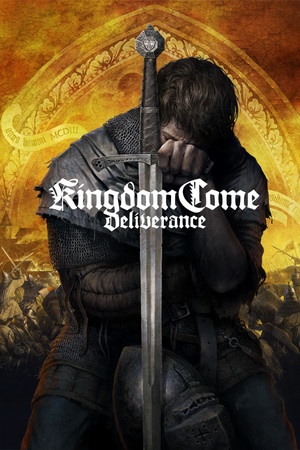 Kingdom Come: Deliverance poszter