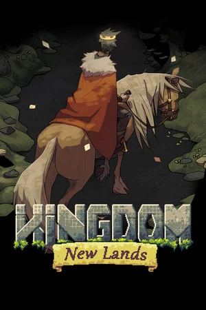Kingdom: New Lands poszter