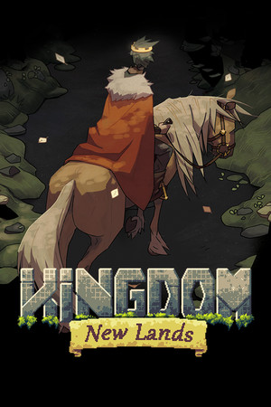 Kingdom: New Lands poszter