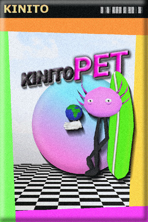 KinitoPET poszter