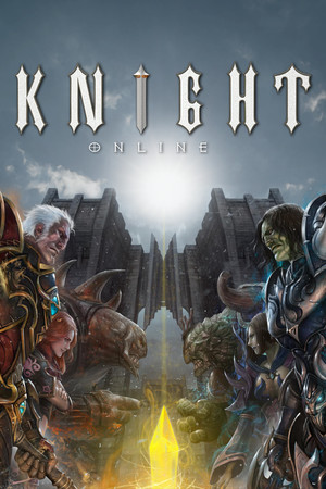 Knight Online poszter