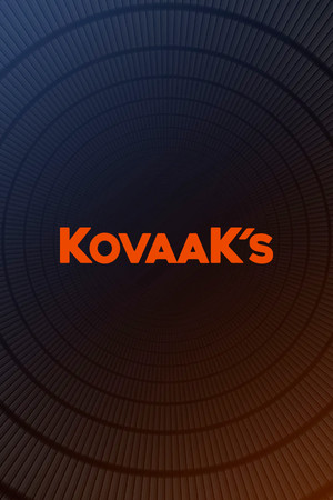 KovaaK's poszter