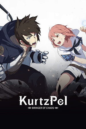 KurtzPel poszter
