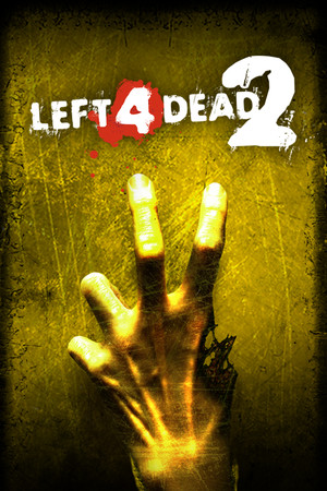 Left 4 Dead 2 poszter