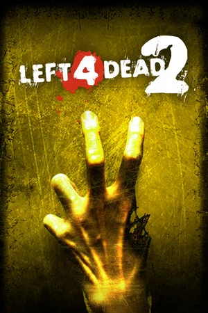 Left 4 Dead 2 poszter
