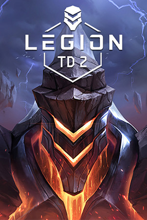 Legion TD 2 - Multiplayer Tower Defense poszter