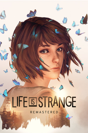 Life is Strange Remastered poszter