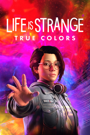 Life is Strange: True Colors poszter