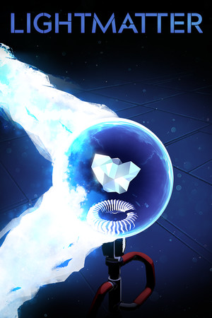 Lightmatter poszter