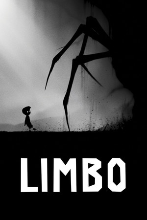 LIMBO poszter