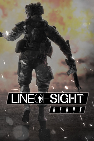 Line of Sight poszter