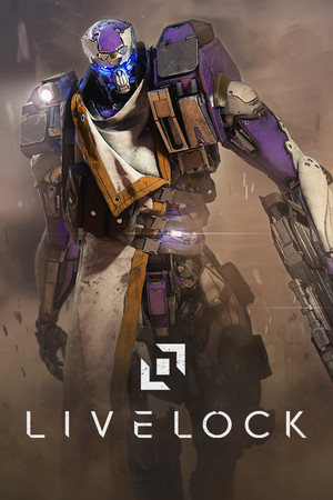 Livelock poszter