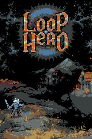 Loop Hero poszter