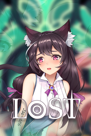 Lost poszter
