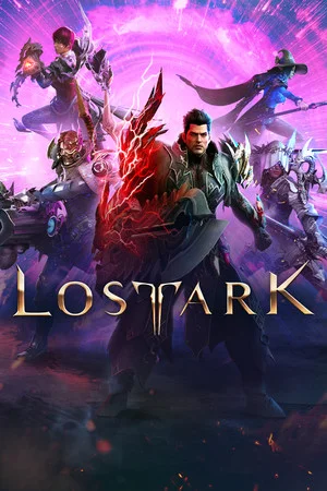 Lost Ark poszter