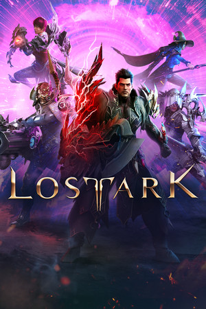 Lost Ark poszter