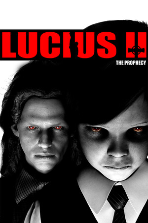 Lucius II poszter