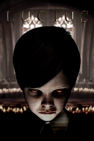 Lucius poszter