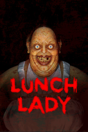 Lunch Lady poszter