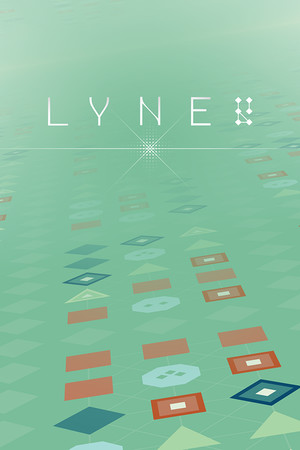 LYNE poszter