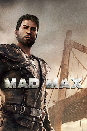 Mad Max poszter