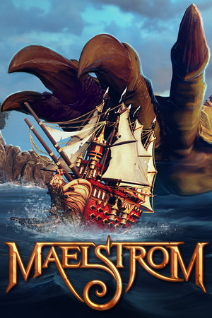 Maelstrom poszter