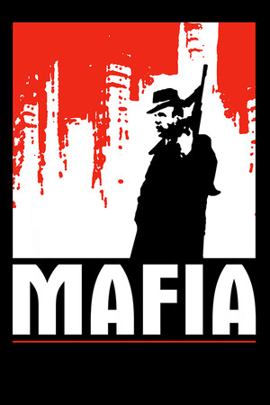 Mafia poszter