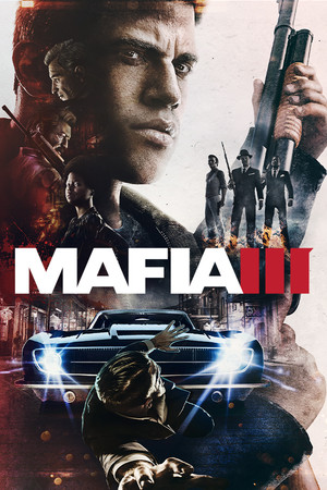 Mafia III: Definitive Edition poszter