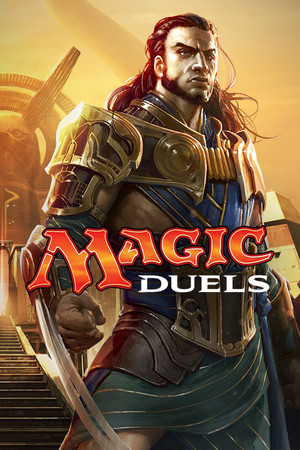 Magic Duels poszter