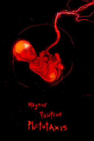 Magnus Positive Phototaxis poszter