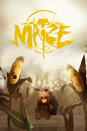Maize poszter