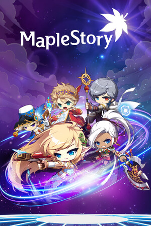 MapleStory poszter