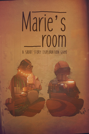 Marie's Room poszter